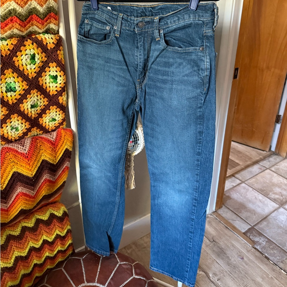 Levi’s 514
